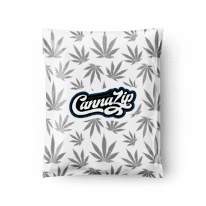 Mylar bags for weed - Cannazip