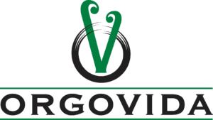 Orgovida Logo