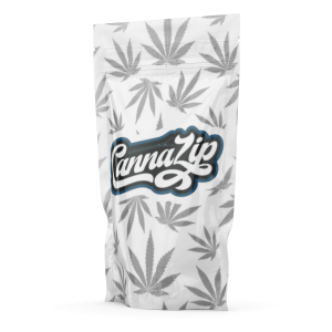 CBD packaging pouches