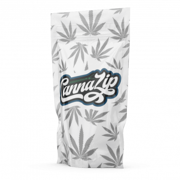 CBD packaging pouches