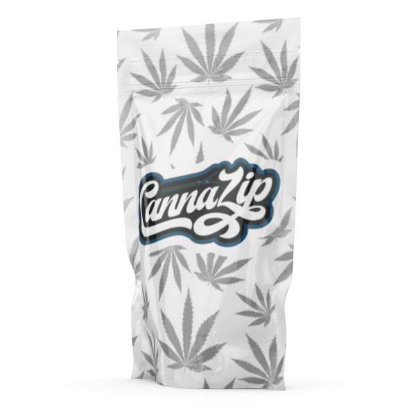 CBD packaging pouches