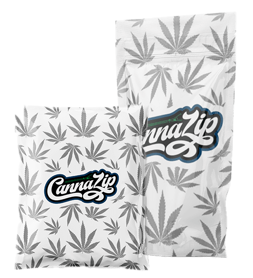 Cannabis Bags - jarsking